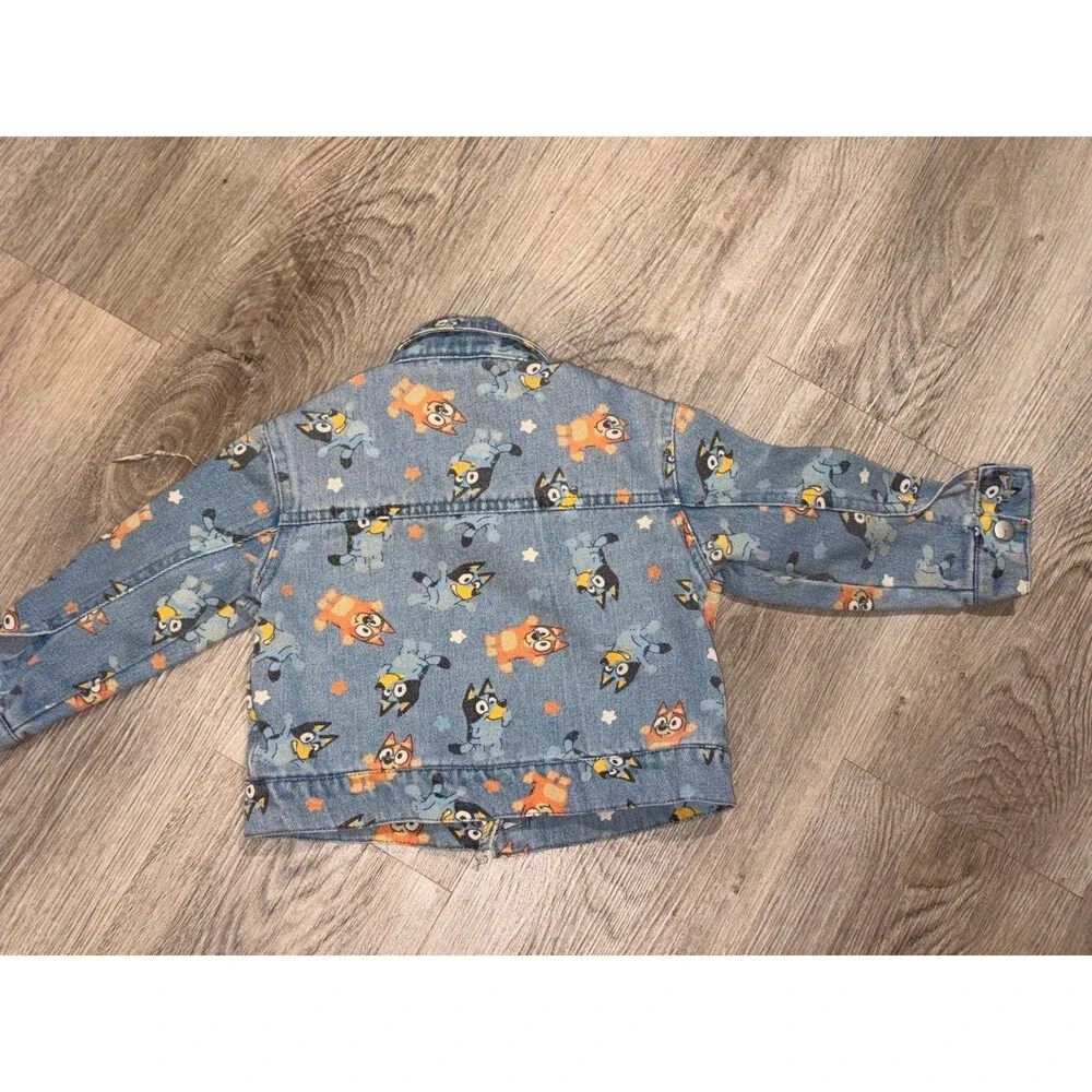 Target unisex bluey